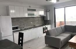 Apartament 2 camere, 50 mp, garaj, imobil nou, zona Leroy Merlin