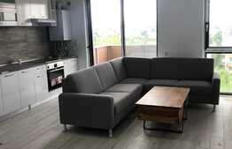 Apartament 2 camere, 50 mp, garaj, imobil nou, zona Leroy Merlin