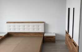 Apartament 2 camere, 50 mp, garaj, imobil nou, zona Leroy Merlin