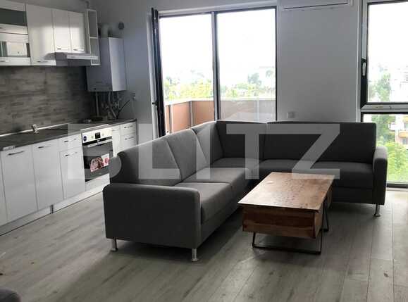 Apartament de închiriat 2 camere Marasti - 51338AI | BLITZ Cluj-Napoca | Poza3