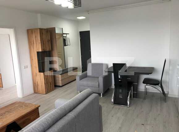 Apartament de închiriat 2 camere Marasti - 51338AI | BLITZ Cluj-Napoca | Poza2