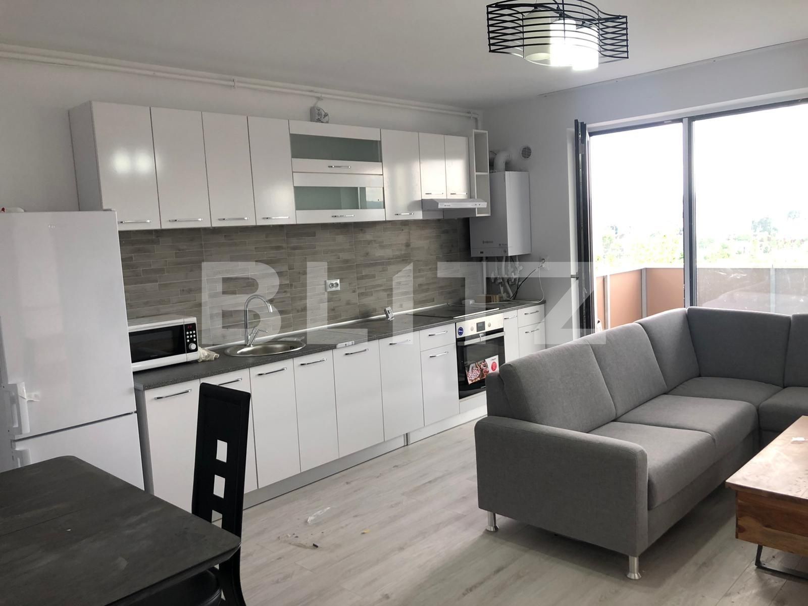 Apartament de închiriat 2 camere Marasti - 51338AI | BLITZ Cluj-Napoca | Poza4