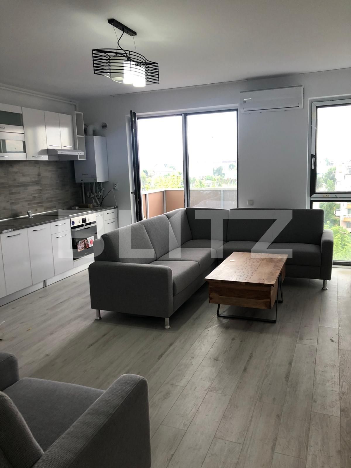 Apartament de închiriat 2 camere Marasti - 51338AI | BLITZ Cluj-Napoca | Poza3