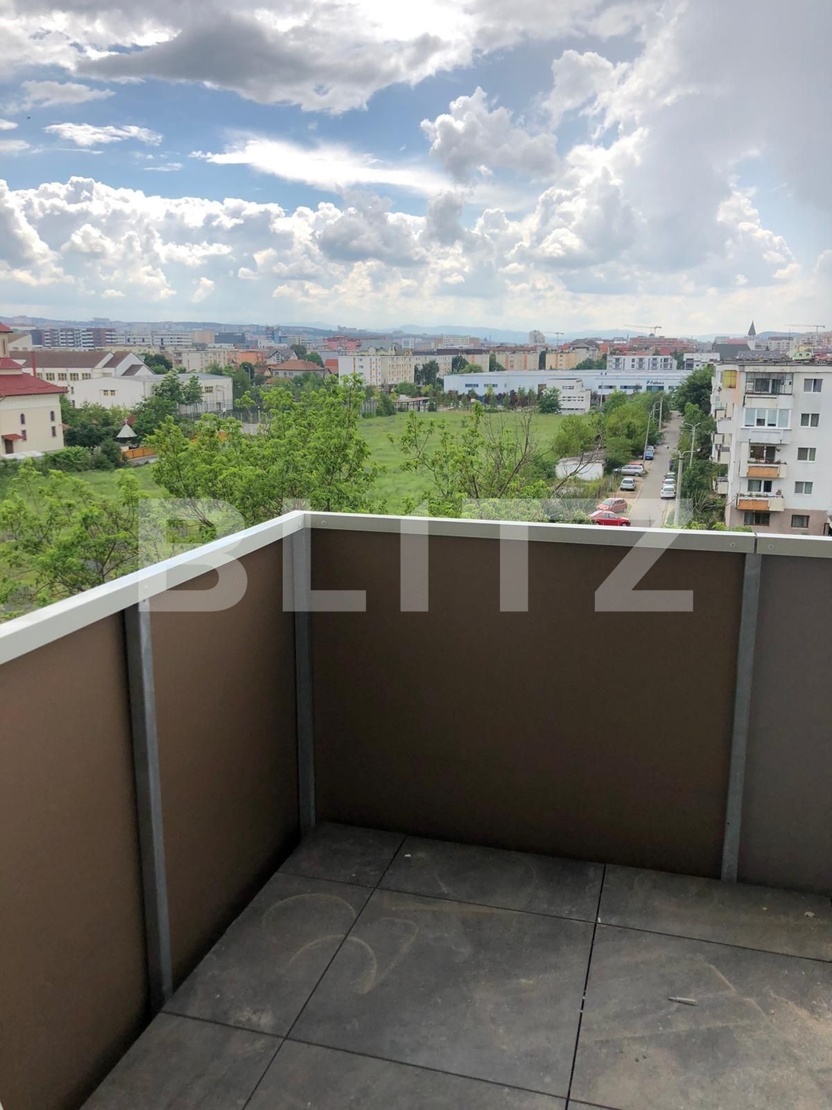Apartament de închiriat 2 camere Marasti - 51338AI | BLITZ Cluj-Napoca | Poza9