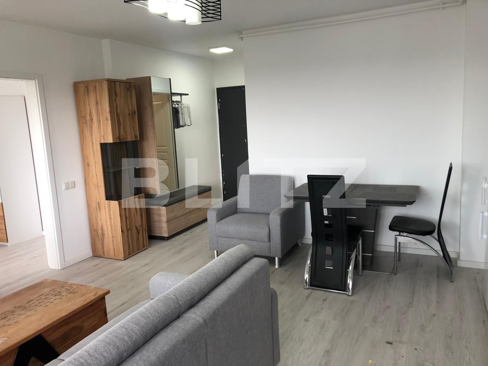 Apartament de închiriat 2 camere Marasti - 51338AI | BLITZ Cluj-Napoca | Poza2