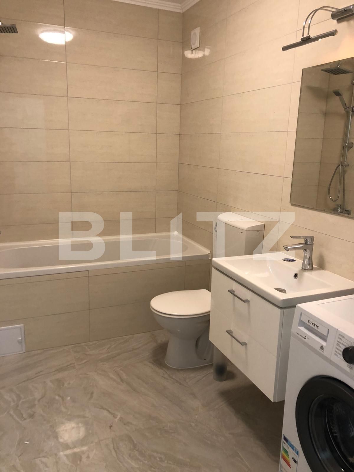 Apartament de închiriat 2 camere Marasti - 51338AI | BLITZ Cluj-Napoca | Poza10