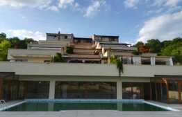 Apartament unic in American Village