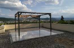 Apartament unic in American Village