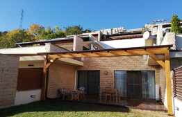 Apartament unic in American Village