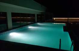 Apartament unic in American Village