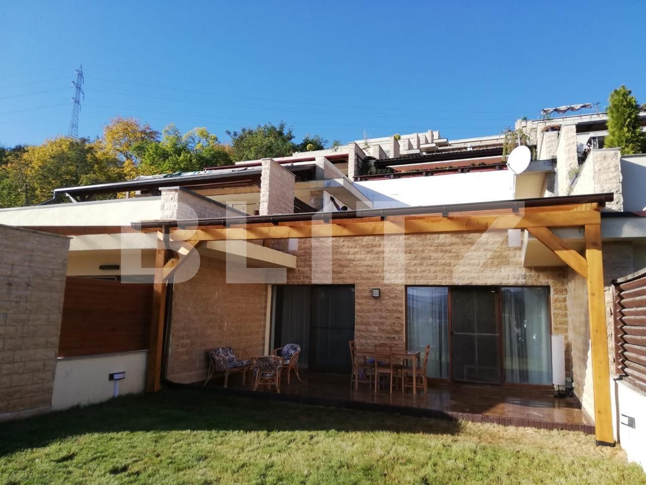 Apartament de vânzare 2 camere Grigorescu - 51339AV | BLITZ Cluj-Napoca | Poza3