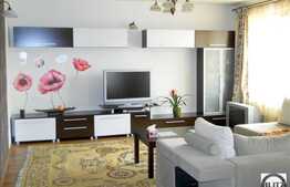 Vanzare 82 mp 3 camere zona Borhanci