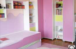 Vanzare 82 mp 3 camere zona Borhanci