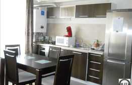 Vanzare 82 mp 3 camere zona Borhanci