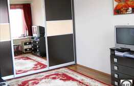 Vanzare 82 mp 3 camere zona Borhanci