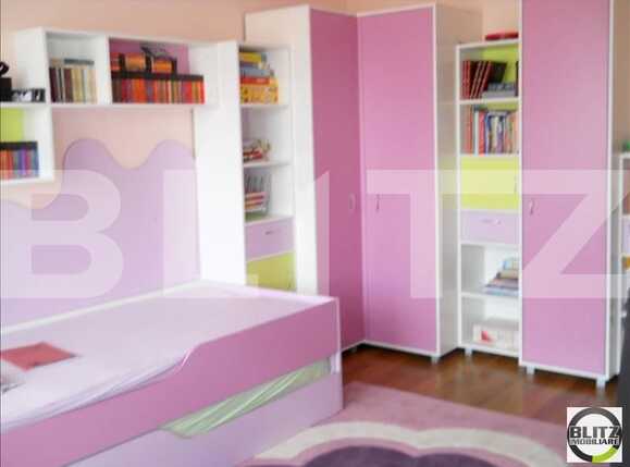 Apartament de vânzare 3 camere Gheorgheni - 5134AV | BLITZ Cluj-Napoca | Poza3