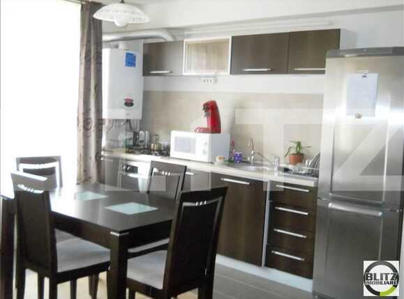 Apartament de vânzare 3 camere Gheorgheni - 5134AV | BLITZ Cluj-Napoca | Poza2