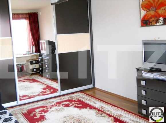Apartament de vânzare 3 camere Gheorgheni - 5134AV | BLITZ Cluj-Napoca | Poza4