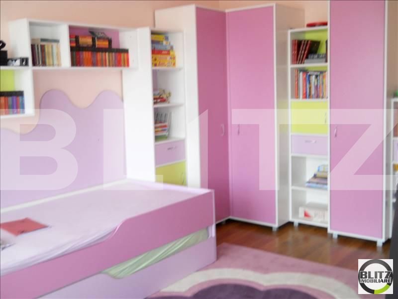 Apartament de vânzare 3 camere Gheorgheni - 5134AV | BLITZ Cluj-Napoca | Poza3