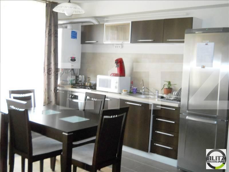 Apartament de vânzare 3 camere Gheorgheni - 5134AV | BLITZ Cluj-Napoca | Poza2
