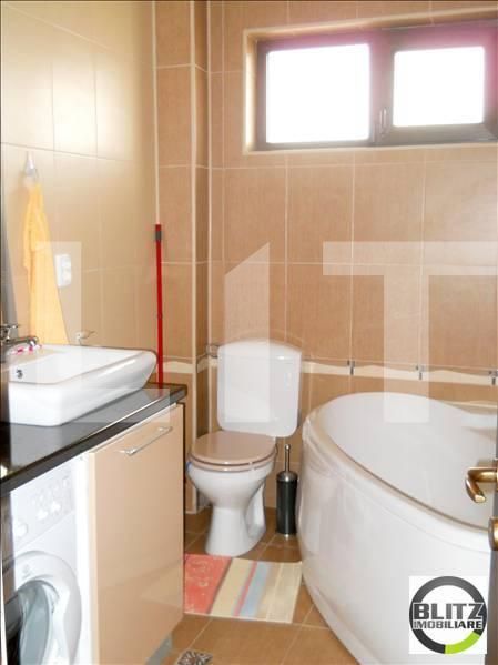 Apartament de vânzare 3 camere Gheorgheni - 5134AV | BLITZ Cluj-Napoca | Poza5