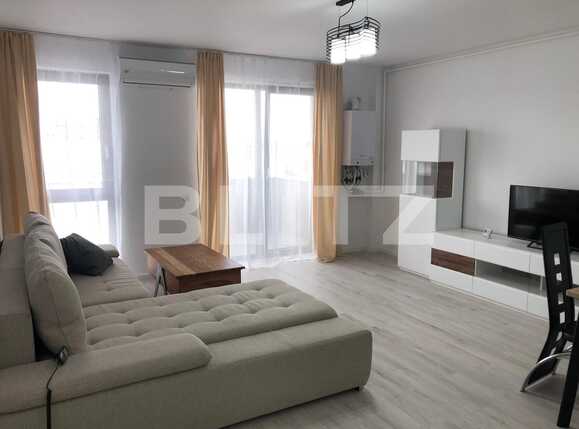 Apartament de închiriat 2 camere Marasti - 51340AI | BLITZ Cluj-Napoca | Poza1