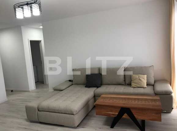 Apartament de închiriat 2 camere Marasti - 51340AI | BLITZ Cluj-Napoca | Poza2