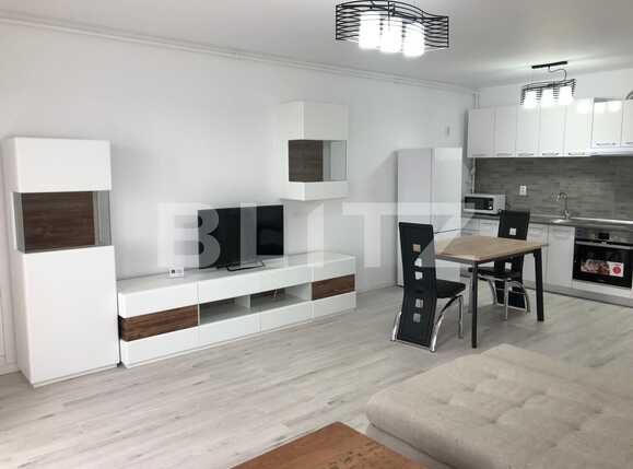 Apartament de închiriat 2 camere Marasti - 51340AI | BLITZ Cluj-Napoca | Poza3
