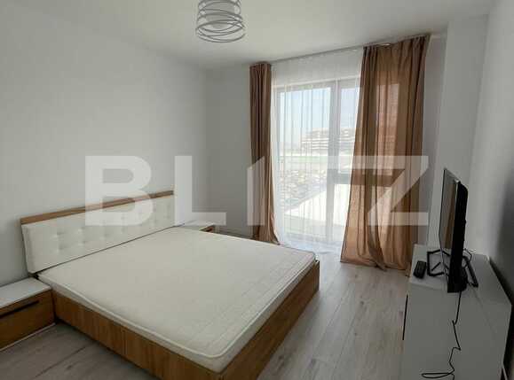 Apartament de închiriat 2 camere Marasti - 51340AI | BLITZ Cluj-Napoca | Poza8