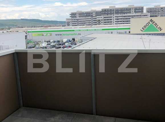 Apartament de închiriat 2 camere Marasti - 51340AI | BLITZ Cluj-Napoca | Poza10