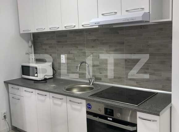 Apartament de închiriat 2 camere Marasti - 51340AI | BLITZ Cluj-Napoca | Poza6