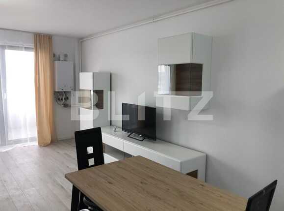 Apartament de închiriat 2 camere Marasti - 51340AI | BLITZ Cluj-Napoca | Poza5
