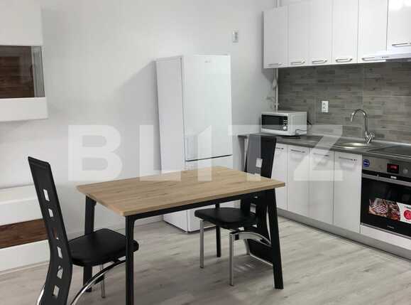 Apartament de închiriat 2 camere Marasti - 51340AI | BLITZ Cluj-Napoca | Poza4