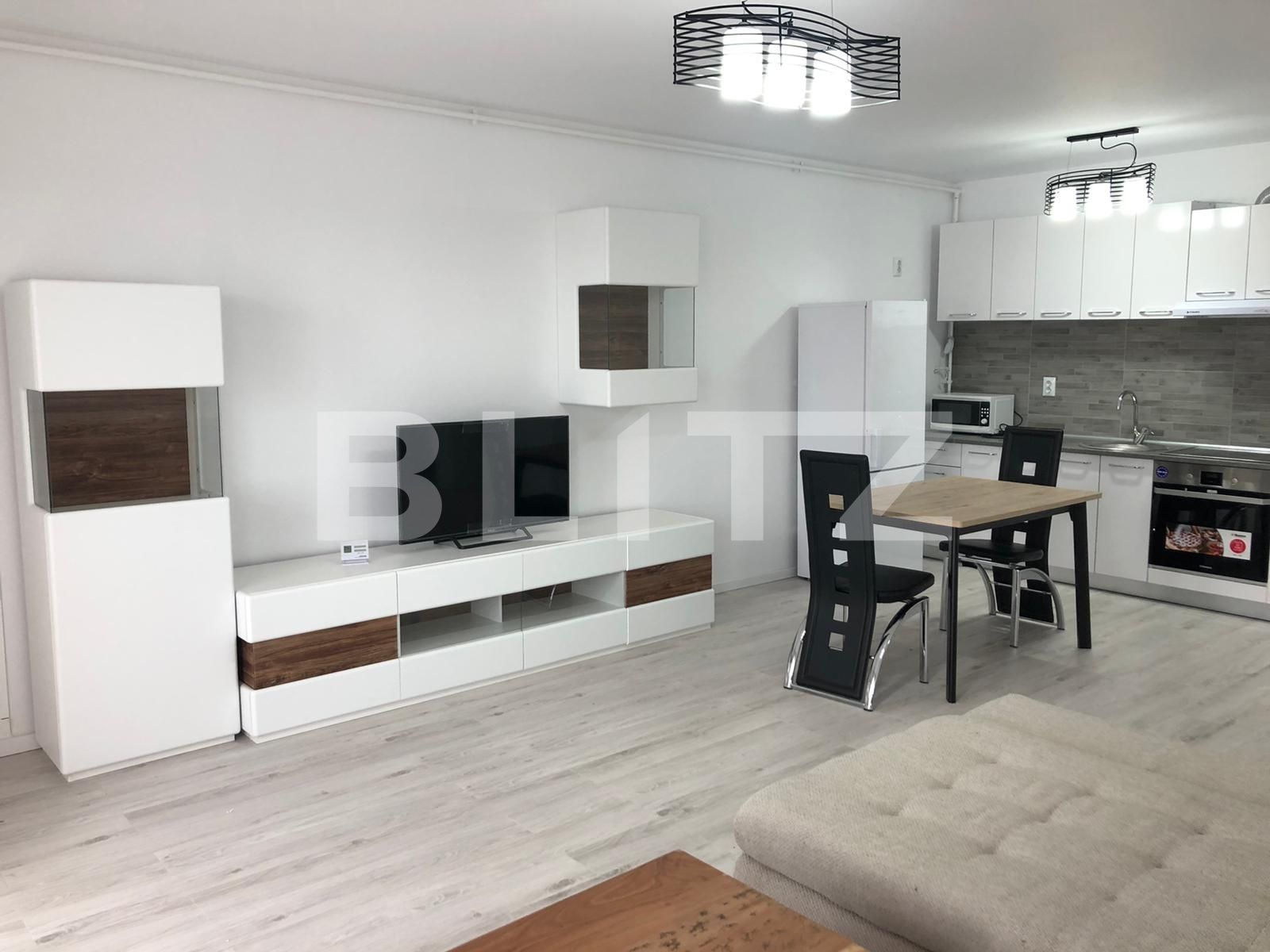 Apartament de închiriat 2 camere Marasti - 51340AI | BLITZ Cluj-Napoca | Poza3