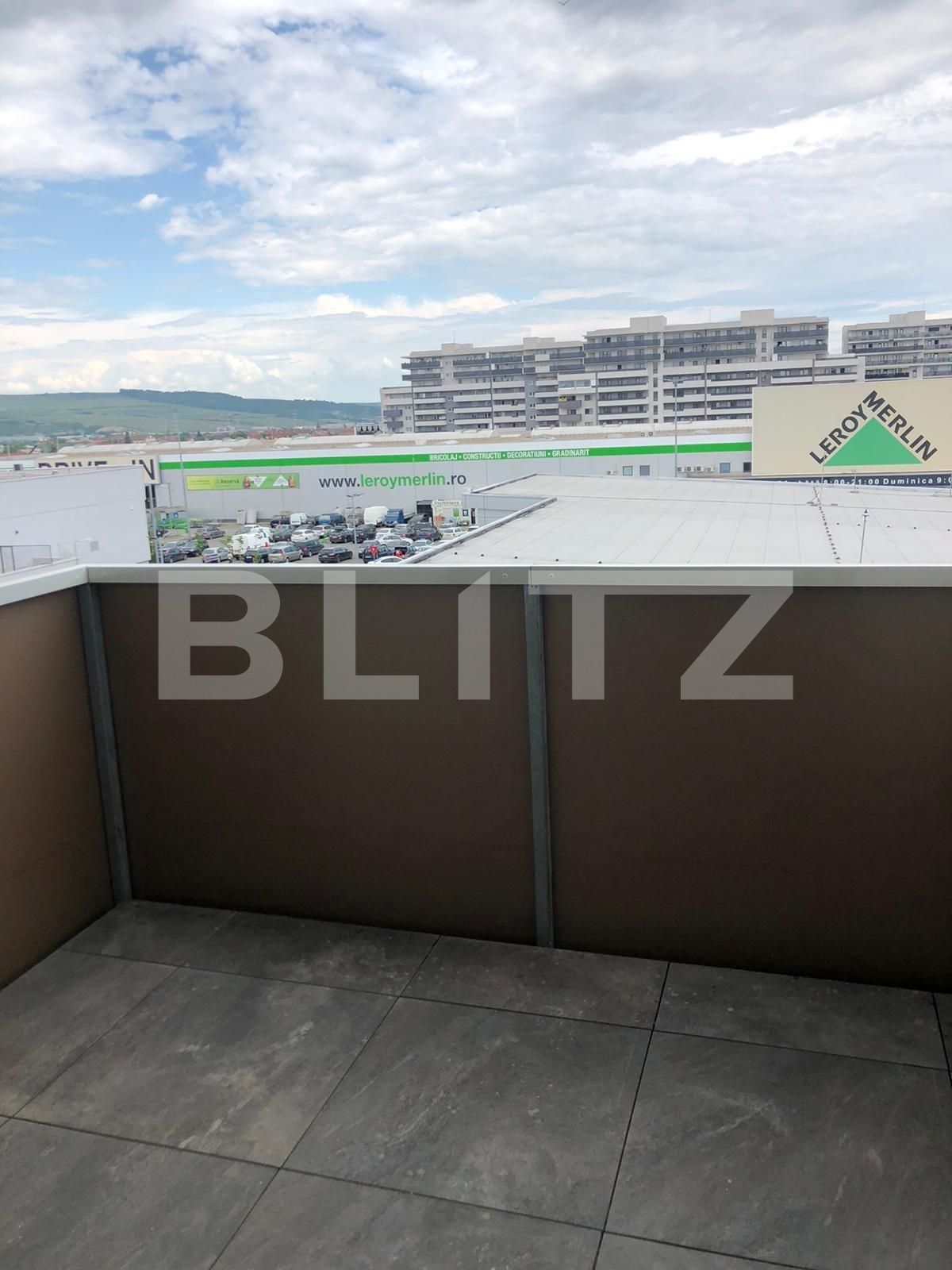 Apartament de închiriat 2 camere Marasti - 51340AI | BLITZ Cluj-Napoca | Poza10