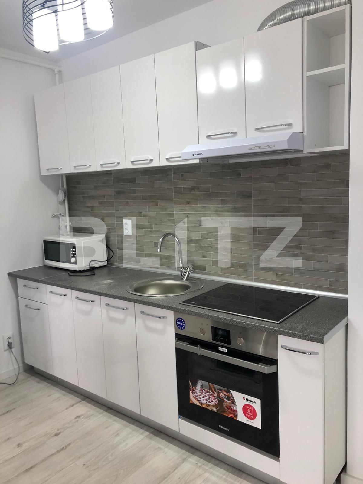 Apartament de închiriat 2 camere Marasti - 51340AI | BLITZ Cluj-Napoca | Poza6