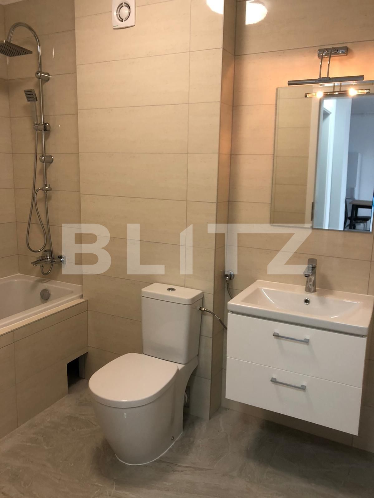 Apartament de închiriat 2 camere Marasti - 51340AI | BLITZ Cluj-Napoca | Poza12