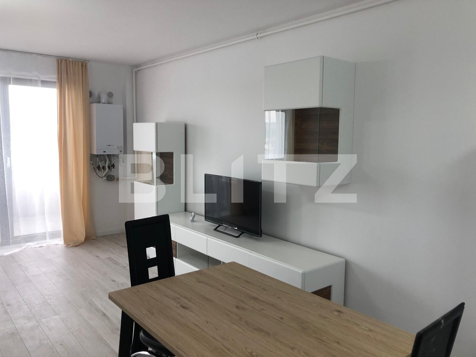 Apartament de închiriat 2 camere Marasti - 51340AI | BLITZ Cluj-Napoca | Poza5