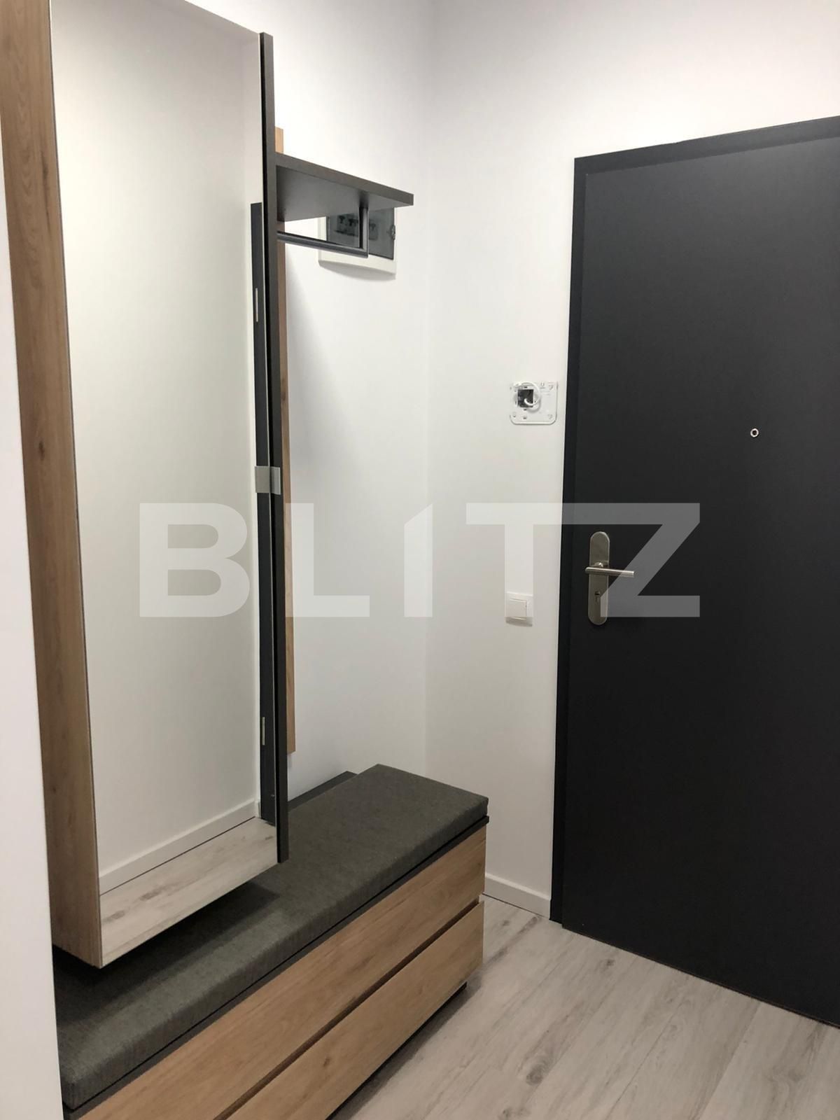 Apartament de închiriat 2 camere Marasti - 51340AI | BLITZ Cluj-Napoca | Poza9