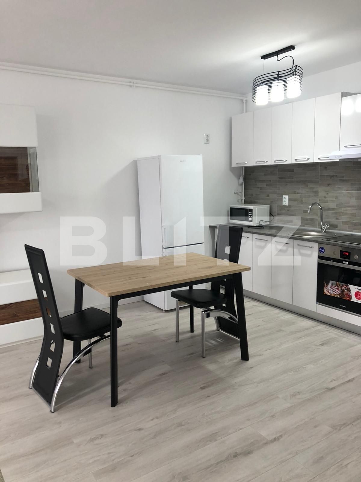 Apartament de închiriat 2 camere Marasti - 51340AI | BLITZ Cluj-Napoca | Poza4