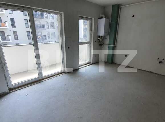 Apartament de vânzare 2 camere Marasti - 51342AV | BLITZ Cluj-Napoca | Poza4