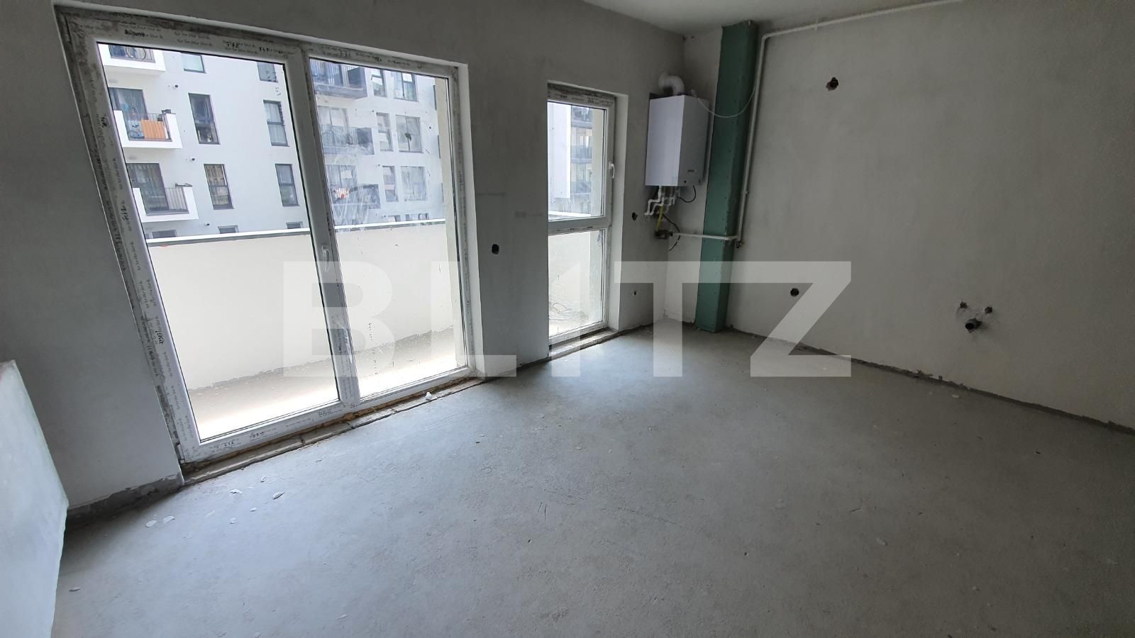 Apartament de vânzare 2 camere Marasti - 51342AV | BLITZ Cluj-Napoca | Poza4