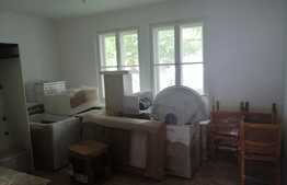 Casa renovata 2 camere, 56mp, 71 mp curte, zona BRD Marasti