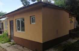 Casa renovata 2 camere, 56mp, 71 mp curte, zona BRD Marasti