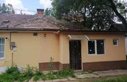 Casa renovata 2 camere, 56mp, 71 mp curte, zona BRD Marasti