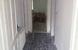 Casa renovata 2 camere, 56mp, 71 mp curte, zona BRD Marasti