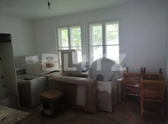 Casa de vânzare 3 camere Marasti - 51343CV | BLITZ Cluj-Napoca | Poza9