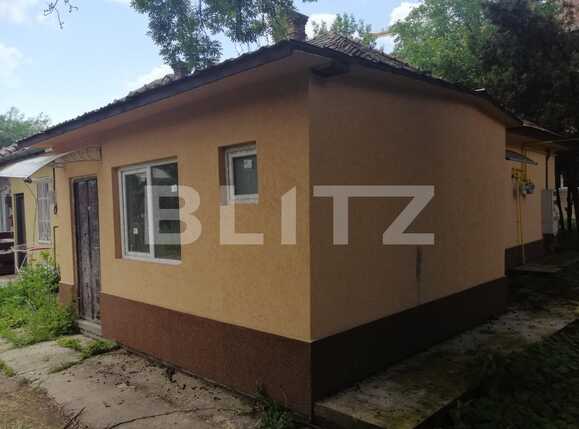 Casa de vânzare 3 camere Marasti - 51343CV | BLITZ Cluj-Napoca | Poza2
