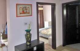 Casa 130 mp utili, 1000 mp teren, finisata si mobilata modern lux, la cheie!