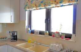 Casa 130 mp utili, 1000 mp teren, finisata si mobilata modern lux, la cheie!